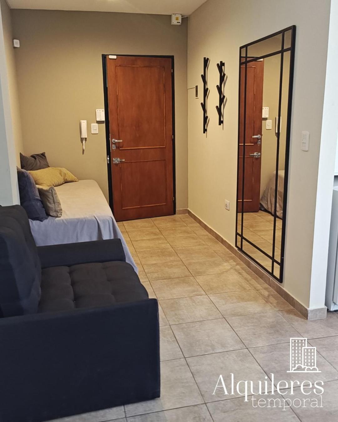 Apartament M Boero 3231 Rosario Zewnętrze zdjęcie