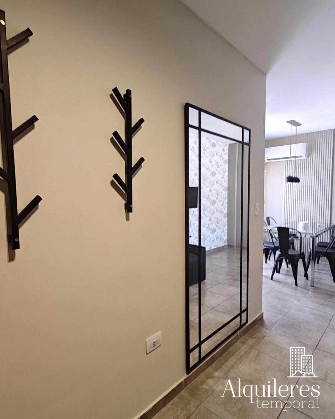Apartament M Boero 3231 Rosario Zewnętrze zdjęcie