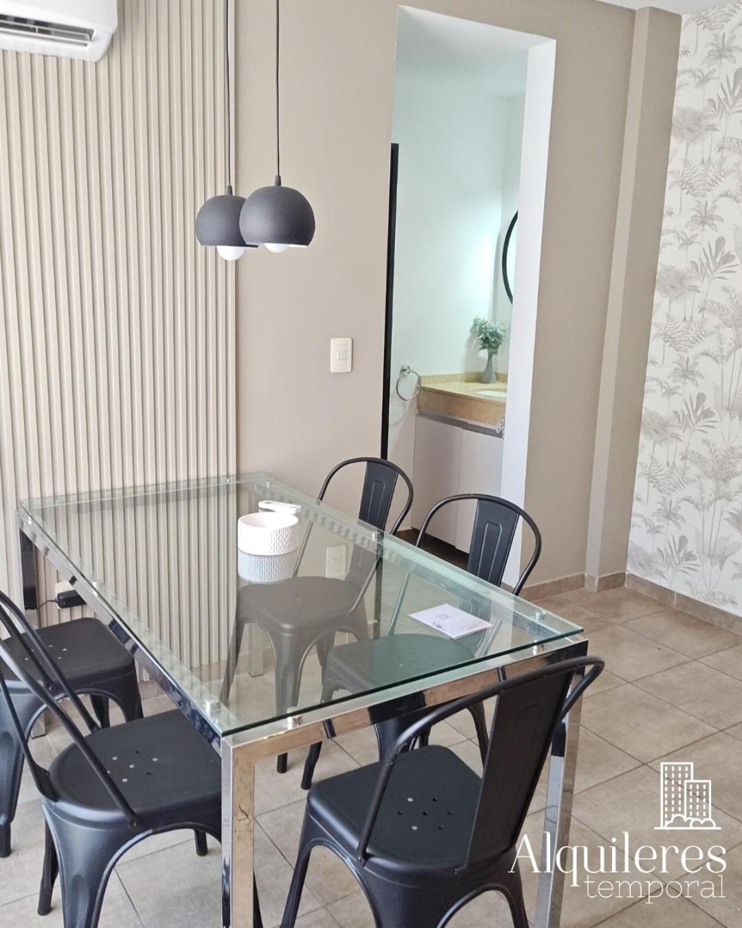 Apartament M Boero 3231 Rosario Zewnętrze zdjęcie