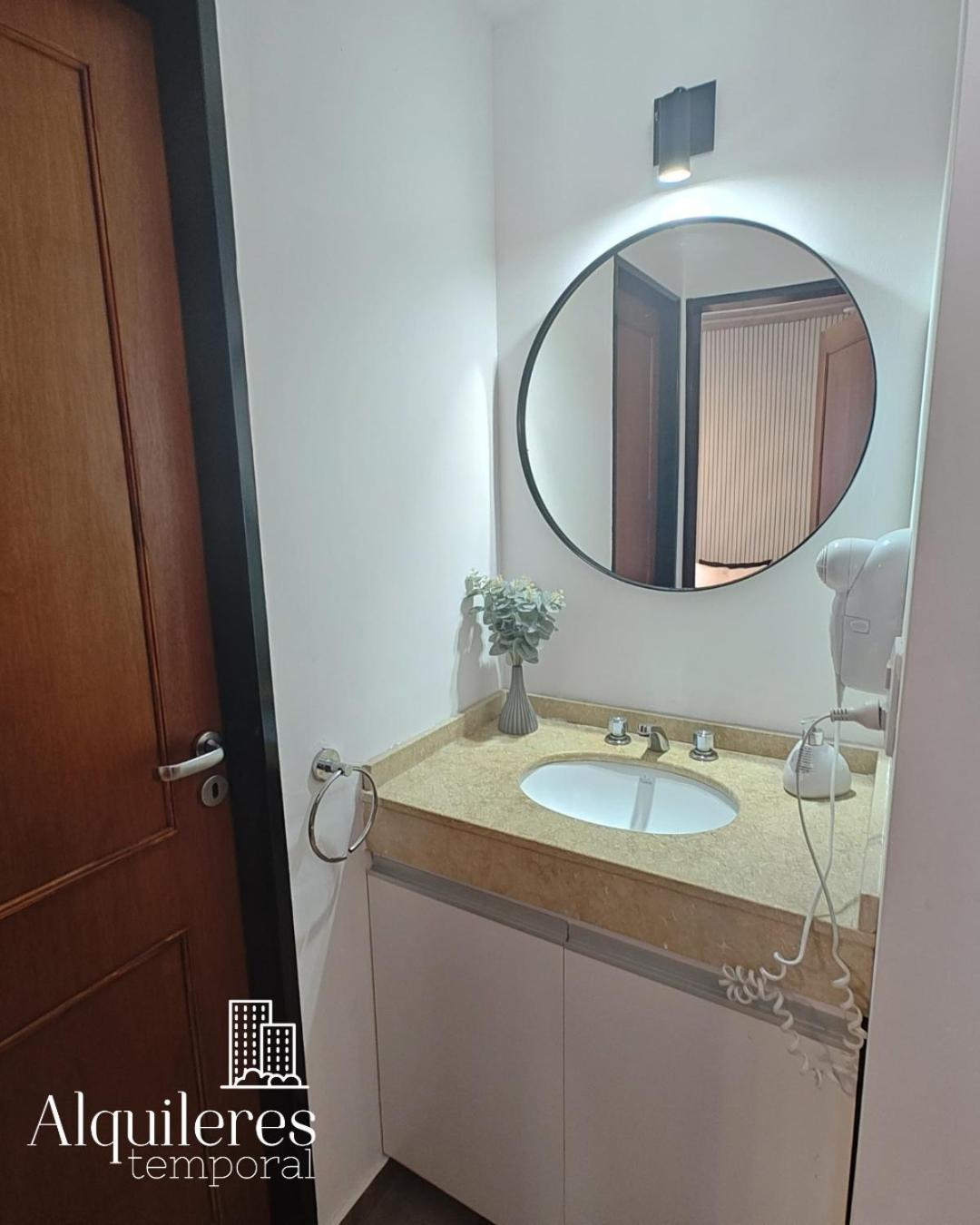 Apartament M Boero 3231 Rosario Zewnętrze zdjęcie