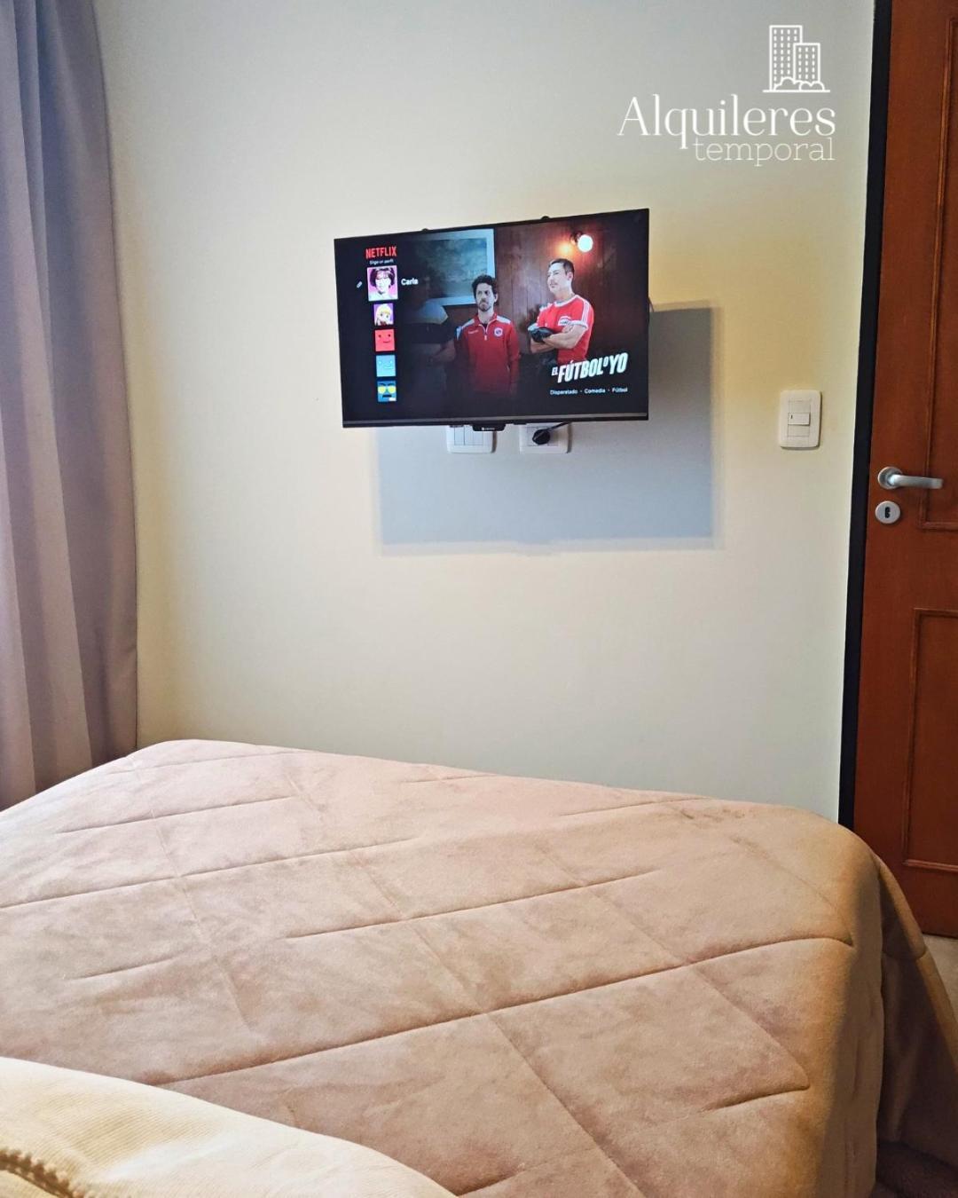 Apartament M Boero 3231 Rosario Zewnętrze zdjęcie