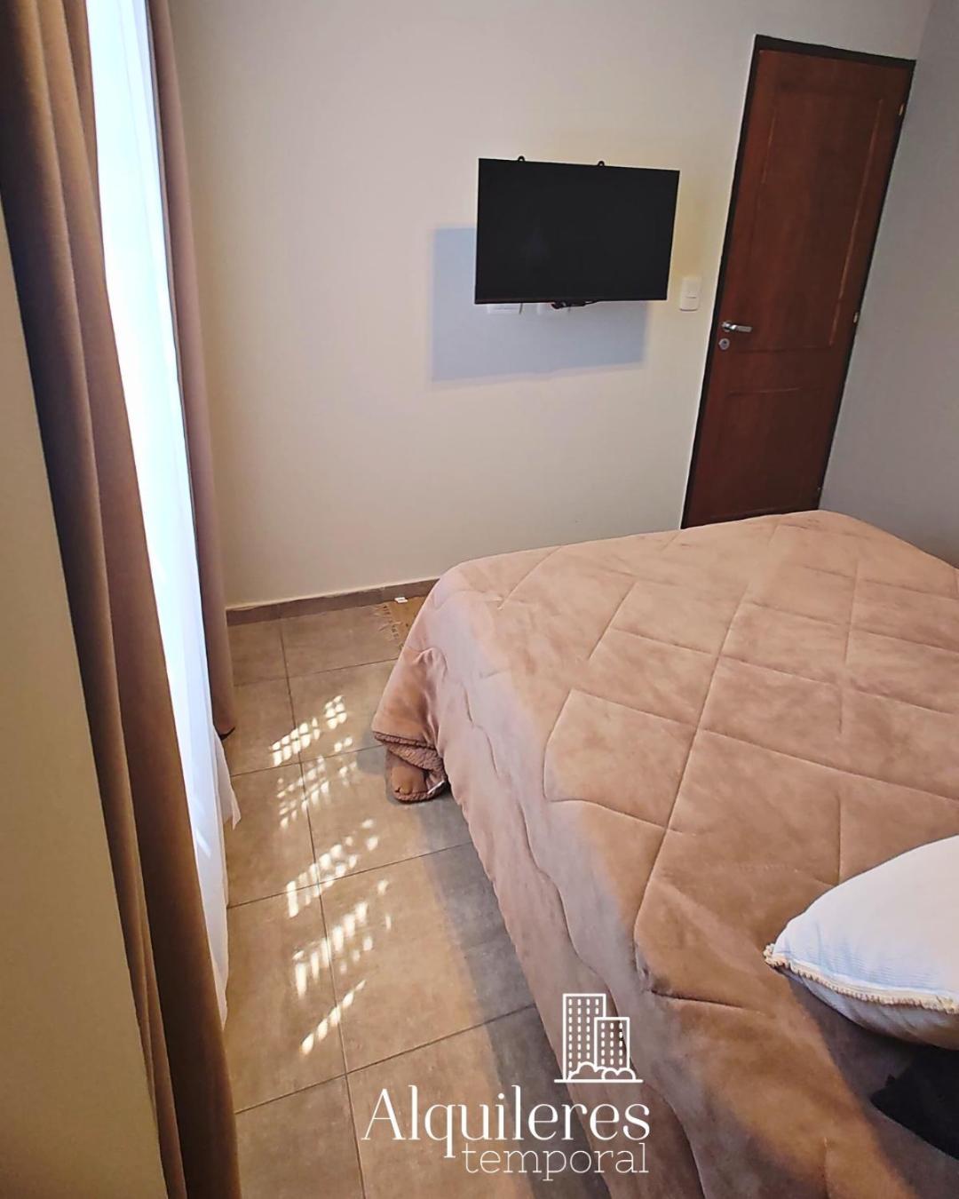 Apartament M Boero 3231 Rosario Zewnętrze zdjęcie