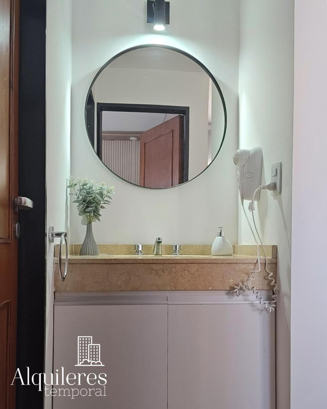 Apartament M Boero 3231 Rosario Zewnętrze zdjęcie