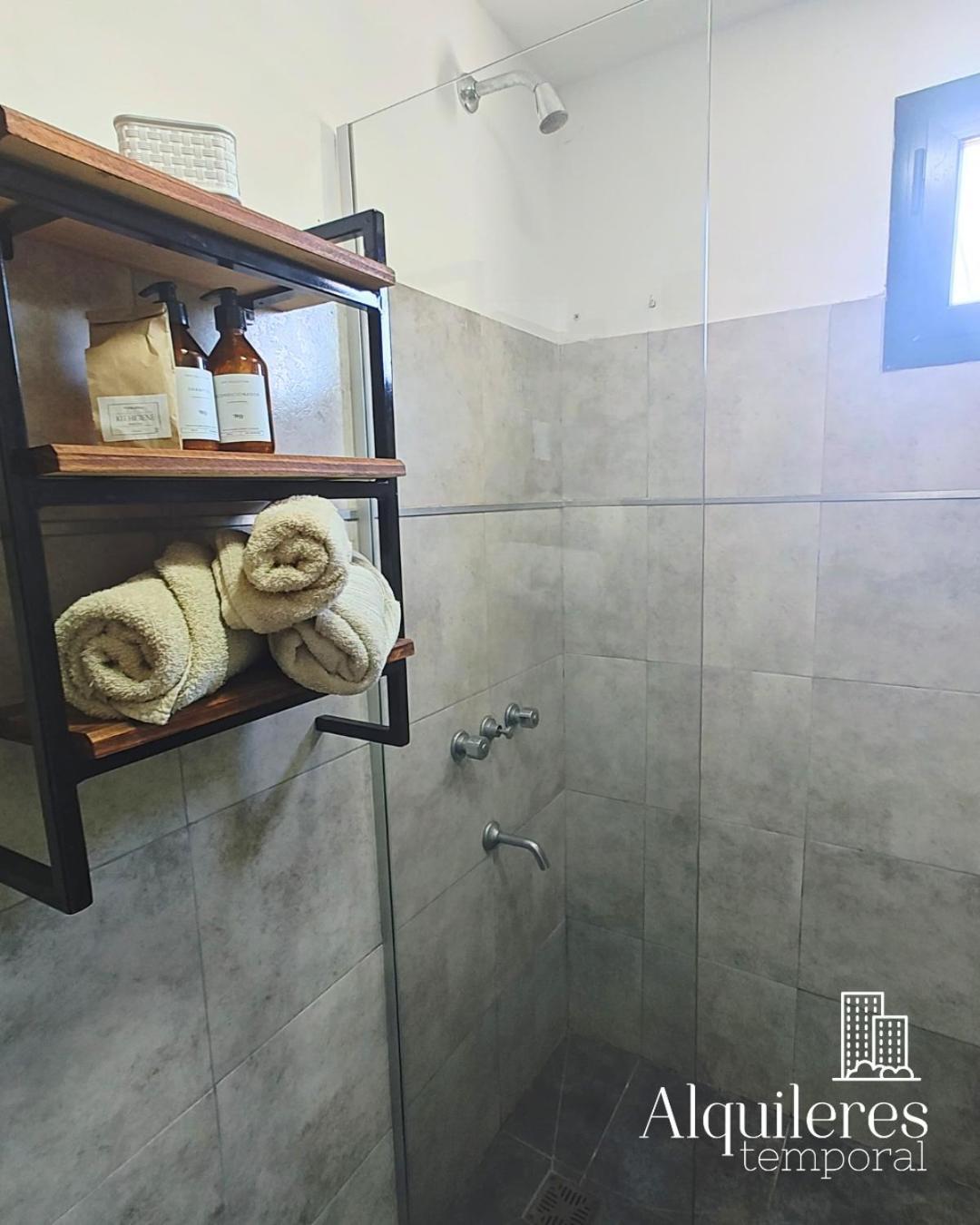 Apartament M Boero 3231 Rosario Zewnętrze zdjęcie