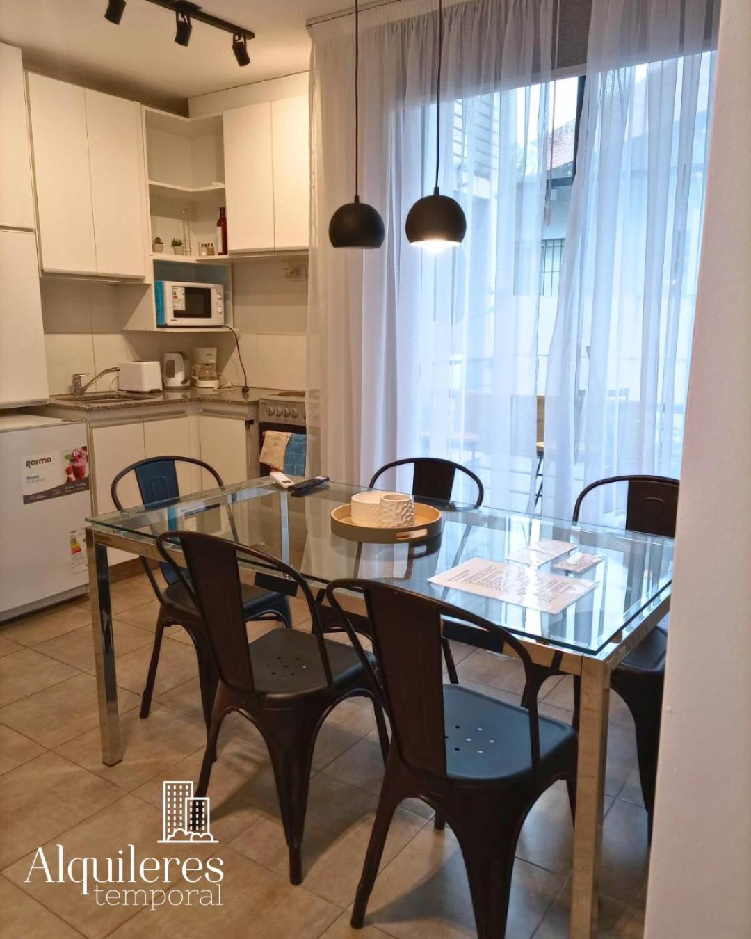 Apartament M Boero 3231 Rosario Zewnętrze zdjęcie
