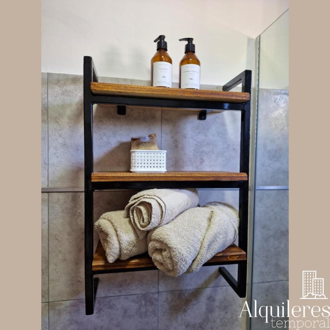 Apartament M Boero 3231 Rosario Zewnętrze zdjęcie