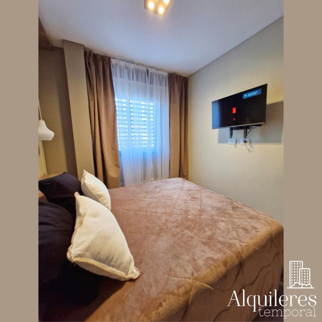 Apartament M Boero 3231 Rosario Zewnętrze zdjęcie