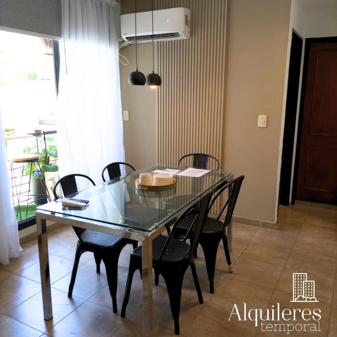 Apartament M Boero 3231 Rosario Zewnętrze zdjęcie