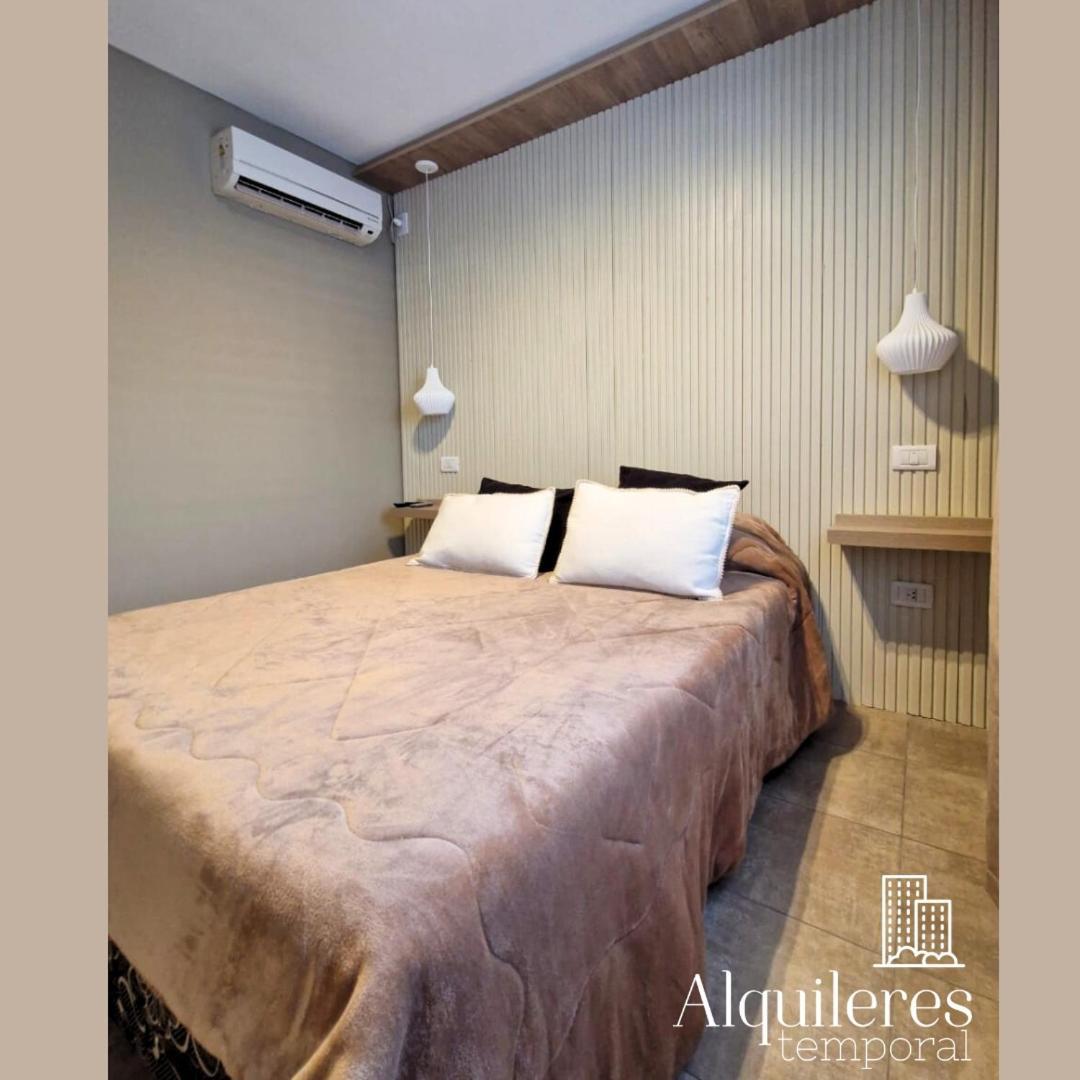 Apartament M Boero 3231 Rosario Zewnętrze zdjęcie