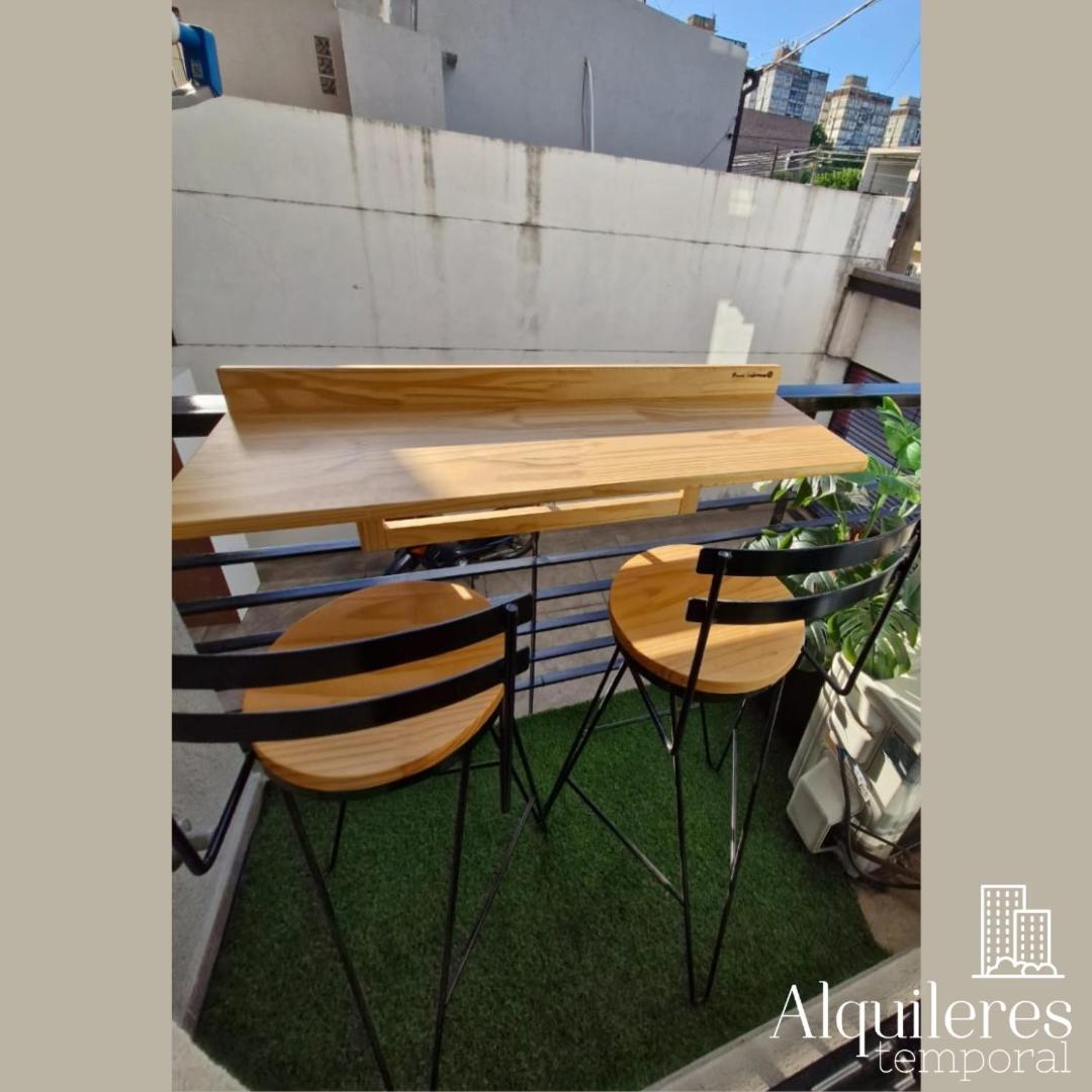 Apartament M Boero 3231 Rosario Zewnętrze zdjęcie