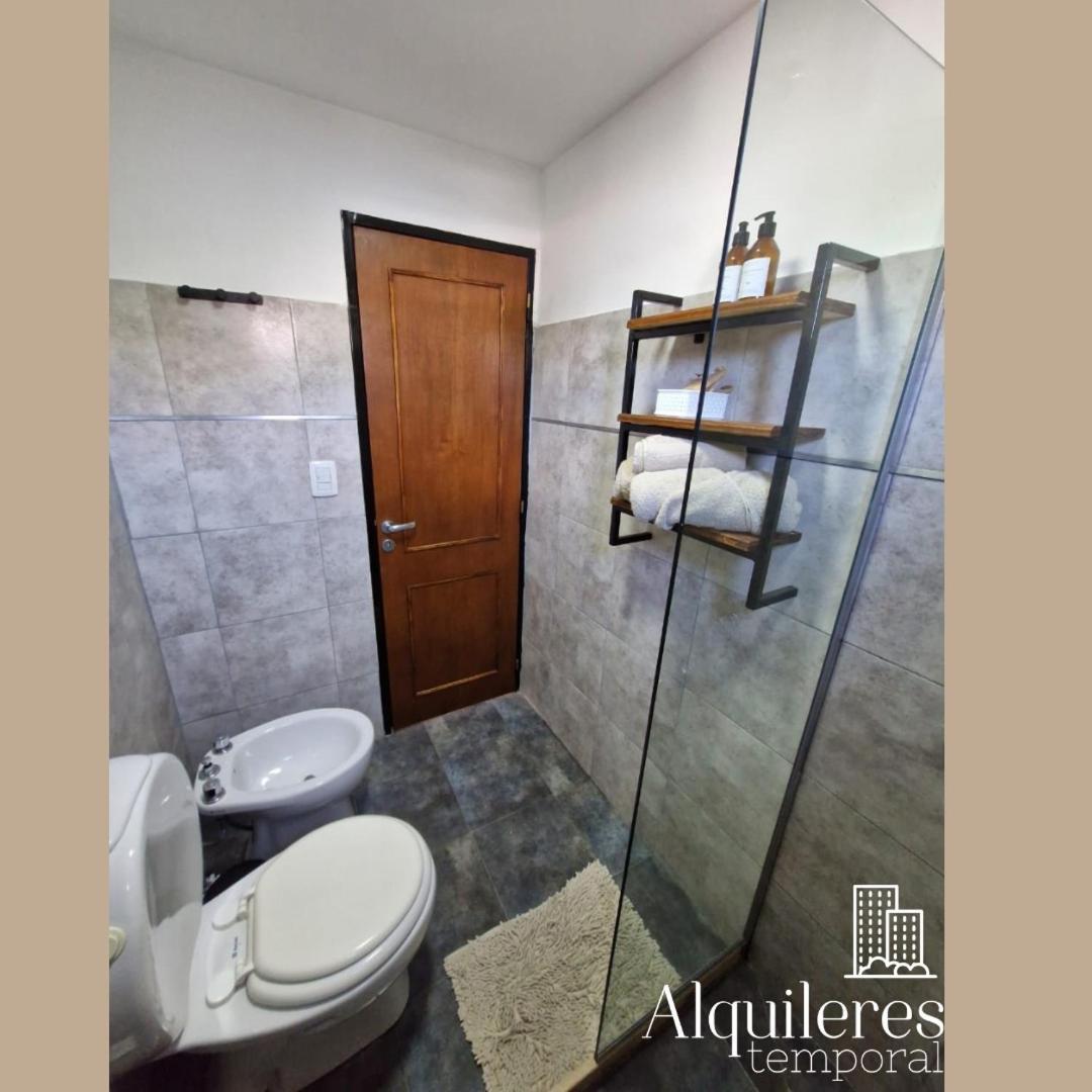 Apartament M Boero 3231 Rosario Zewnętrze zdjęcie